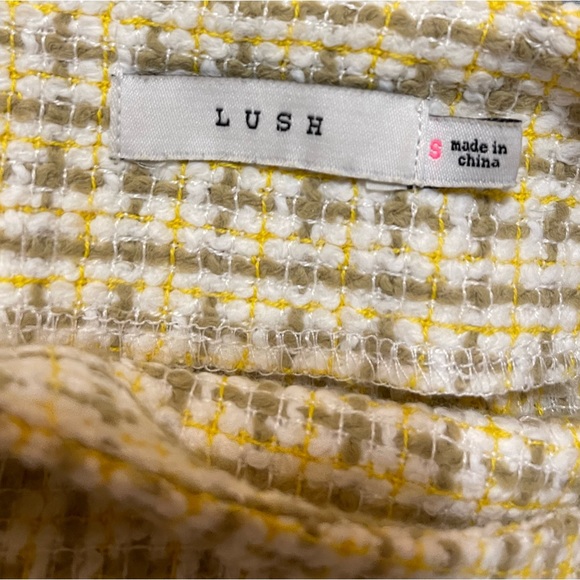 2 piece Clueless/Chanel style set - Picture 3 of 6